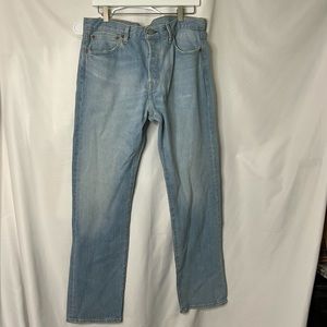 Levi’s 501 Jeans 32x30